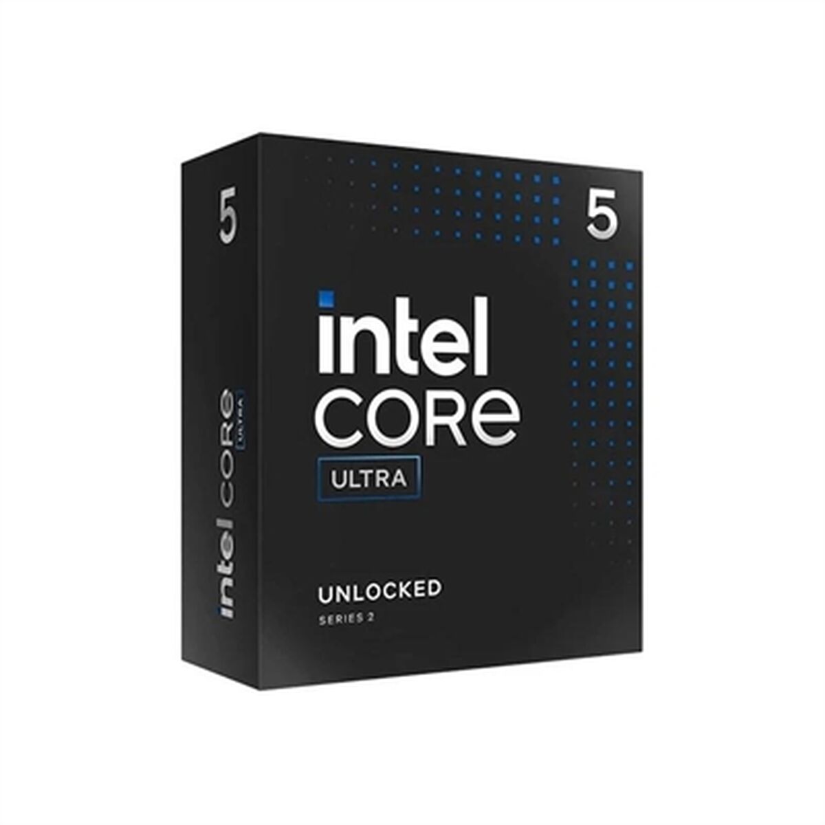 Processzor Intel BX80768245K